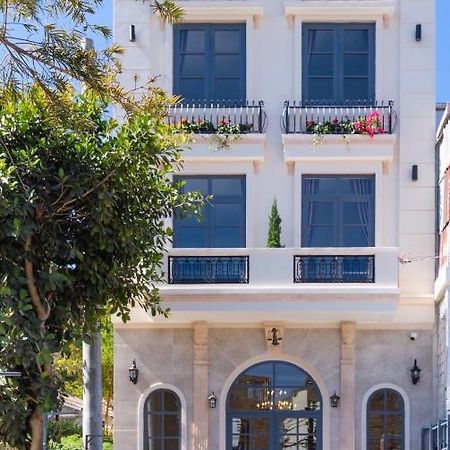 Hotel Du Ciel 달랏 외부 사진