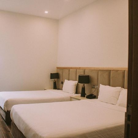 Hotel Du Ciel 달랏 외부 사진