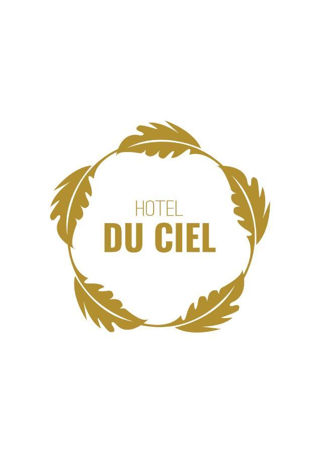Hotel Du Ciel 달랏 외부 사진